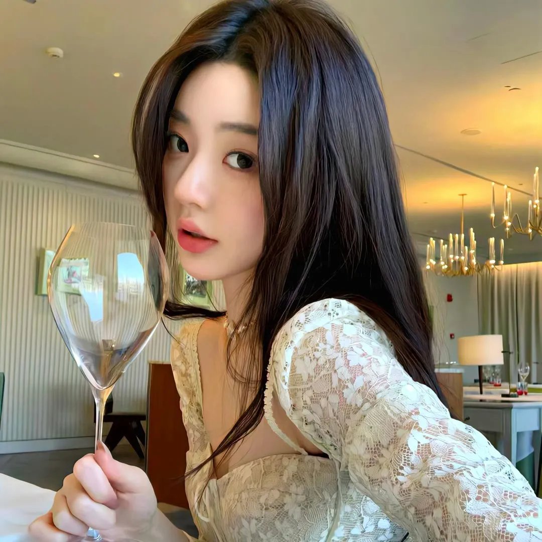 辣手美眉